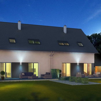 Mehr Generationen Haus 7 mit Grundstück, Qualität,Design und Lage bei allkauf keine Frage!