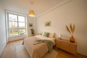 "RESERVIERT - Exklusive Maisonette-Wohnung am Gutenbergplatz 3 in Leipzig." – Gutenbergplatz 3, 4103 Zentrum-Südost, Leipzig – Vorschaubild 8