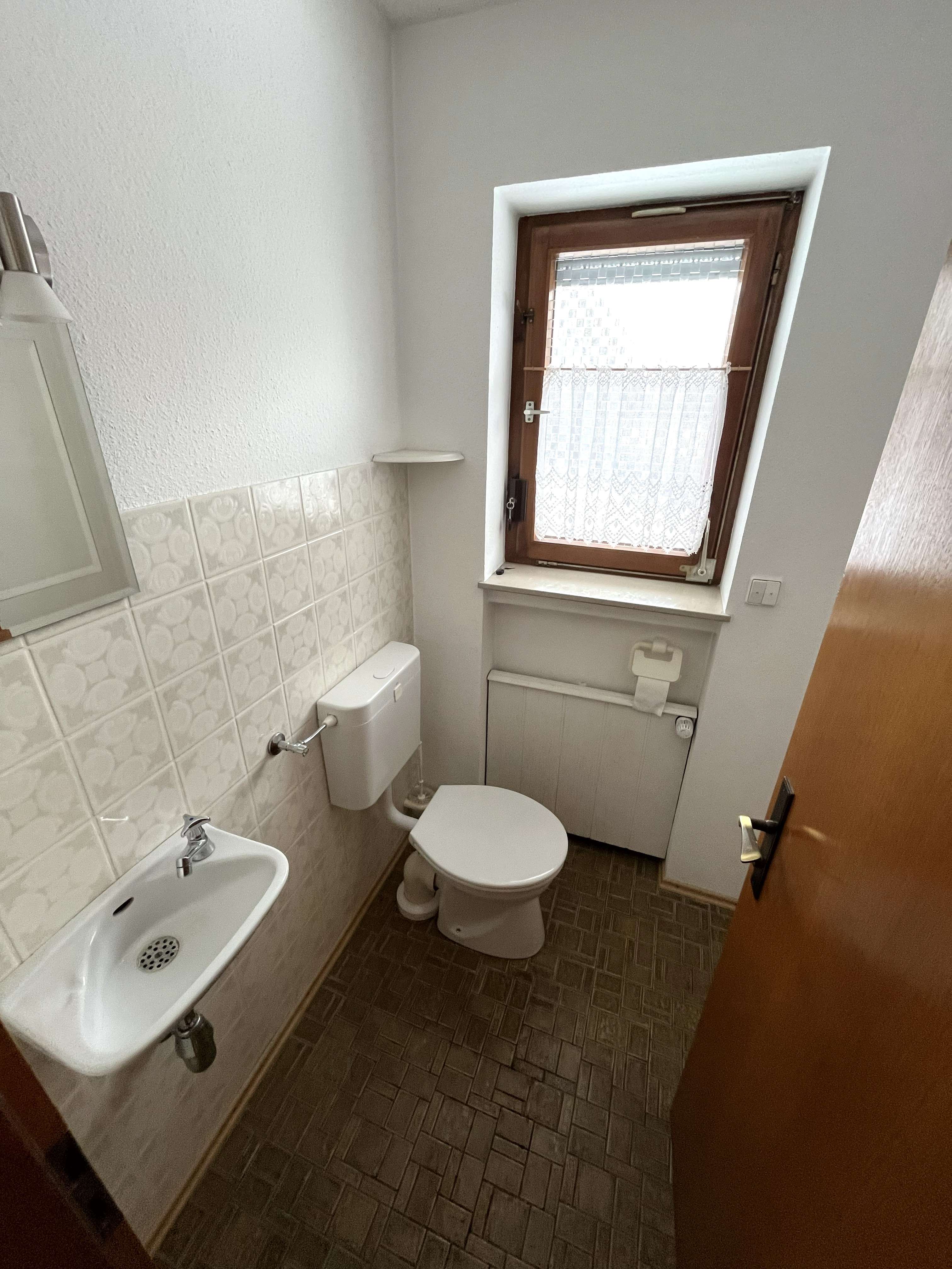 Immobilie in Bitz - Top gepflegtes Einfamilienhaus mit großem Grundstück in Bitz - Bild 8