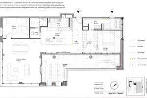 3,5-Zimmer-Neubau I verlieben Sie sich heute I Killesberg I Aussicht – Die vollständige Adresse der Immobilie erhältst du vom Anbieter., 70192 Killesberg, Stuttgart – Vorschaubild 11