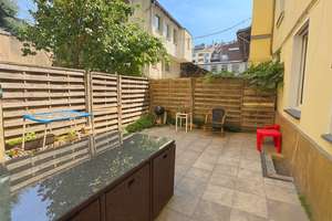 || EASY LIVING || Vermietete große Wohnung mit Balkon || PEMPELVESTMENT ||