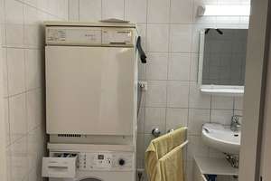 Schöne behinderten- und seniorengerechte Wohnung in der Innenstadt von Osnabrück  – Am Salzmarkt 4, 49074 Innenstadt, Osnabrück – Vorschaubild 13