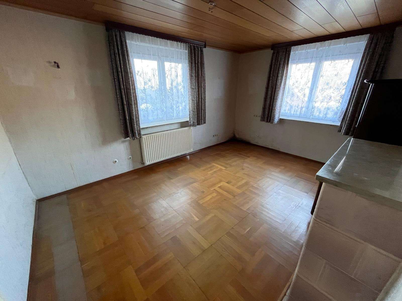 Immobilie in Forchtenberg - Gemütliches Einfamilienhaus mit großer Terrasse und Weitblick in Ernsbach bei Forchtenberg - Bild 8