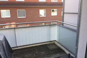 Modernes Wohnen in Bergedorf: 3-Zimmer-Wohnung mit Balkon – Brookdeich 96A, 21029 Bergedorf (Ortsteil), Hamburg – Vorschaubild 10