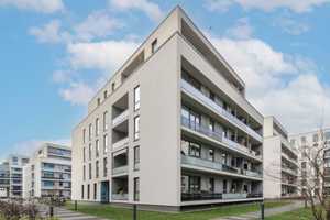 Exklusiver Erstbezug: Modern, charmant, perfekt gelegen in Charlottenburg – Berlin – Vorschaubild 1