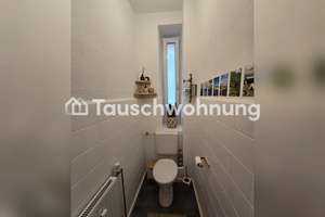 Tauschwohnung: 3-Zimmer-Altbauwohnung Hochparterre in Hamburg-Eppendorf – Die vollständige Adresse der Immobilie erhältst du vom Anbieter., 20251 Eppendorf, Hamburg – Vorschaubild 11