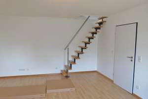 Krefeld - Bockum, moderne und helle 2 Zimmer Wohnung zzgl. Spitzboden, Übernahme der EBK möglich – Die vollständige Adresse der Immobilie erhältst du vom Anbieter., 47800 Bockum, Krefeld – Vorschaubild 6