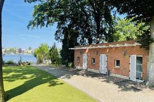Provisionsfrei! Ihr Zuhause DIREKT AM WASSER mit Villa + genehmigter Ausbauplanung! – Wendenschloßstraße 408, 12557 Köpenick, Berlin – Vorschaubild 24