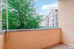 Düsseldorf-Flingern-Nord: Charmante Eigentumswohnung mit Loggia & flexiblem Grundriss – 40233 Flingern Nord, Düsseldorf – Vorschaubild 8