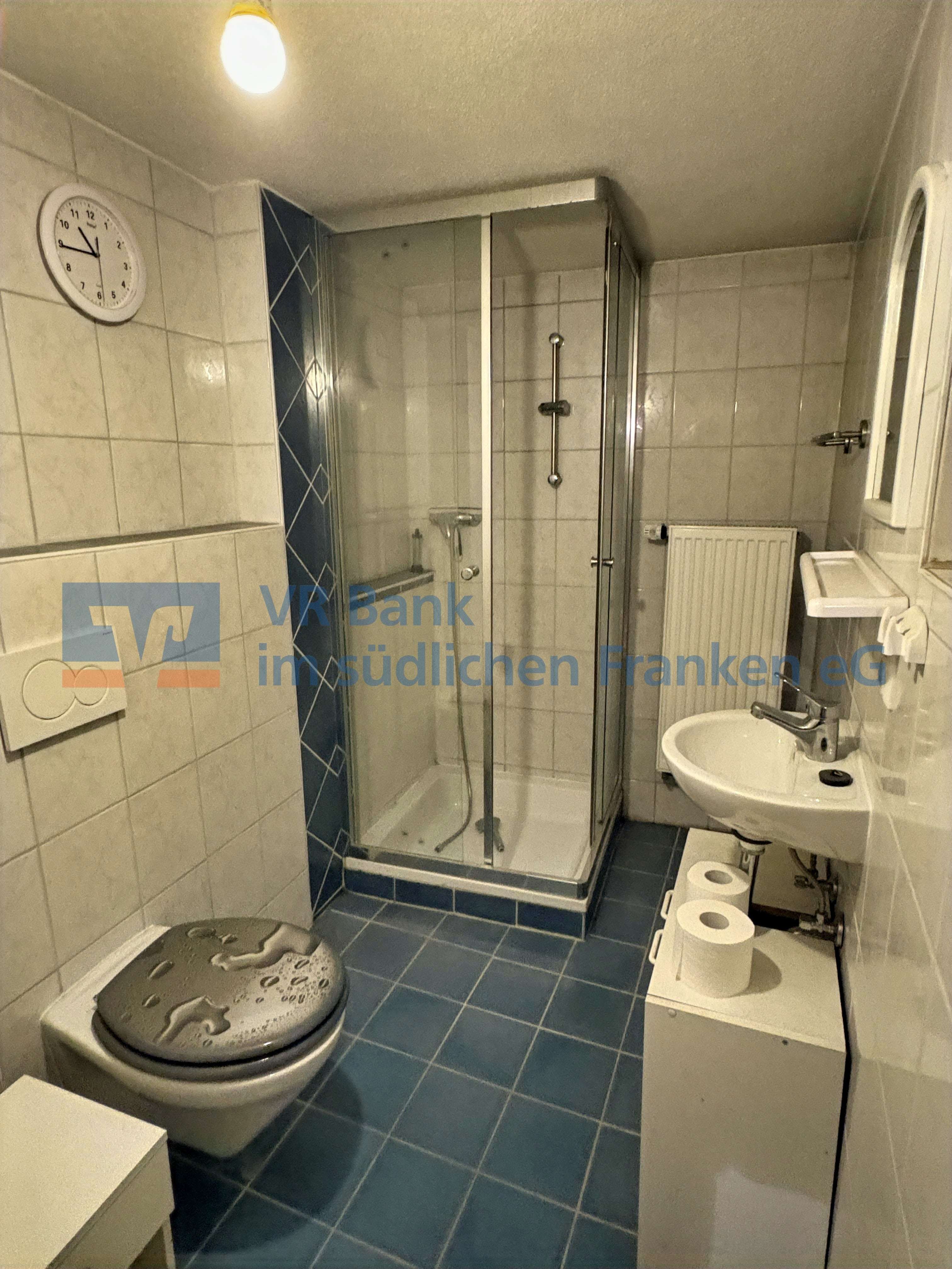 Immobilie in Pappenheim - Wohnhaus in Bieswang mit großer Terrasse
 - Bild 2