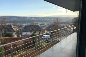 Hochwertige 3-Zimmer Wohnung mit Einbauküche und großem Südbalkon im 2. OG, inkl. Garage + Garten – Brettener Str. 55, 75177 Nordstadt, Pforzheim – Vorschaubild 3