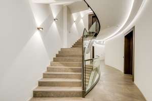 Luxuriöse Highend-Wohnung direkt am Englischen Garten – Lerchenfeldstraße 6, 80538 Englischer Garten, München – Vorschaubild 10