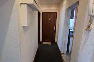 2-Zimmer-Wohnung im 2. Obergeschoss – ideal für 3 Personen
 – Normannenstr 41, 42257 Oberbarmen, Wuppertal – Vorschaubild 3