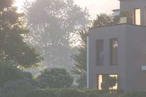 Modernes Reihenhaus (stilvoll | nachhaltig | durchdacht)