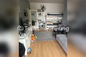Tauschwohnung: Berlin, Charlottenburg-Wilmersdorf: Gemütliche Wohnung – Klausingring 25, 13627 Charlottenburg-Nord, Berlin – Vorschaubild 5