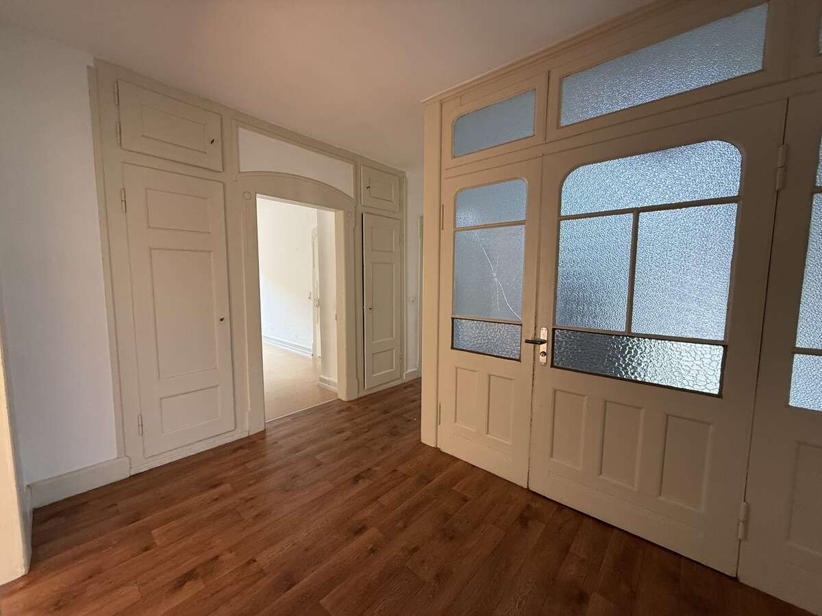 Immobilie in Gutach im Breisgau - Altbauwohnung in Gutacht in toller Lage zu verkaufen - Bild 5