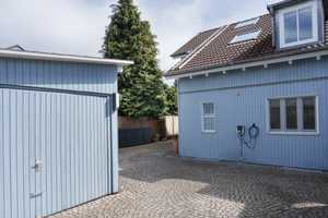 Doppelhaushälfte im Grünen (provisionsfrei von privat) – Eichstätt (Kreis) – Vorschaubild 21