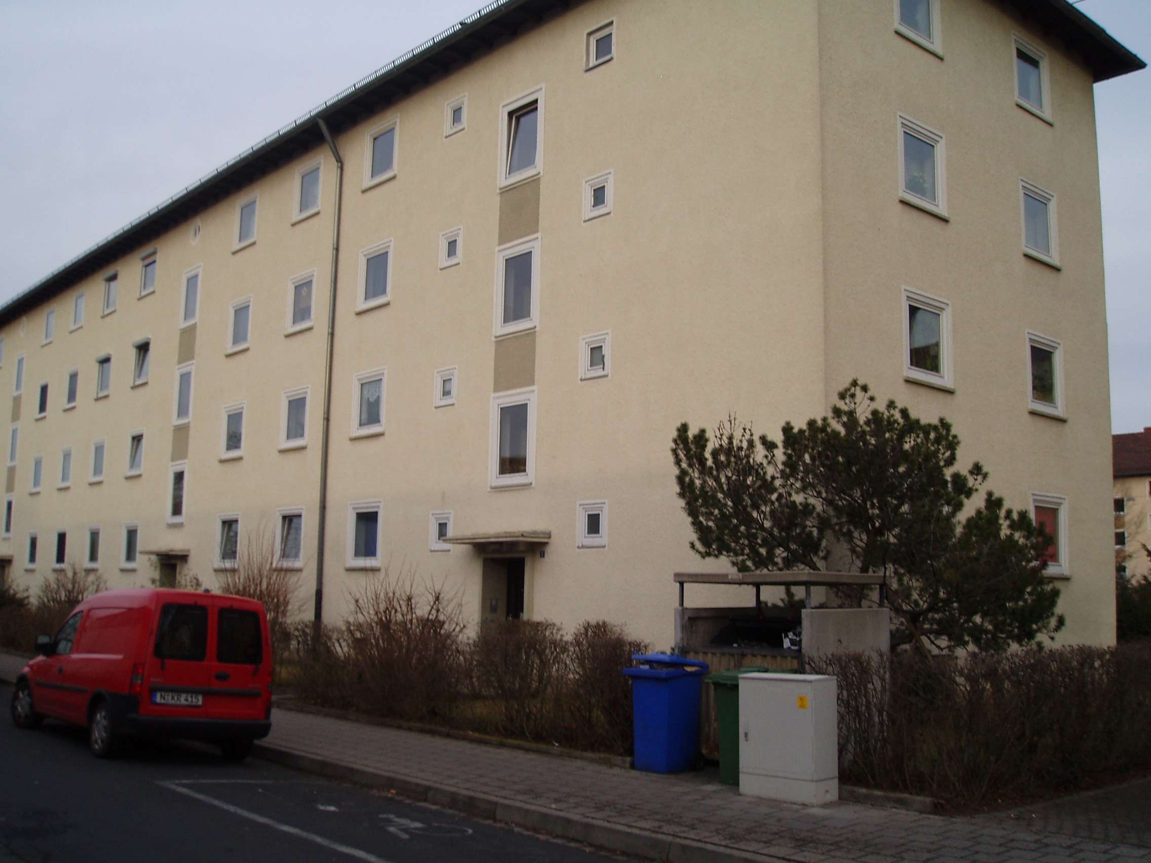 Wohnung Mieten In Frth 106 Aktuelle Mietwohnungen Im 1a