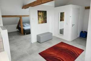 Mehrfamilienhaus Bad Saulgau – Die vollständige Adresse der Immobilie erhältst du vom Anbieter., 88348 Bad Saulgau – Vorschaubild 5