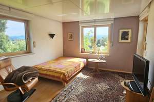 Traumhafter Alpenblick inklusive – Hochwertiges Einfamilienhaus in Scheidegg – Höhenweg 5, 88175 Scheidegg – Vorschaubild 12