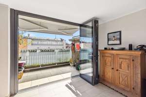 Urbaner Wohntraum! Sonnige 3 Zimmer-Dachterrassen-Wohnung / Perfekte Infrastruktur!! – Lindwurmstraße 99, 80337 Am alten südlichen Friedhof, München – Vorschaubild 3