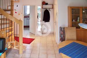 Zentral in Hombruch: Gepflegte Maisonettewohnung mit Balkon, Loggia und Garage! – Die vollständige Adresse der Immobilie erhältst du vom Anbieter., 44225 Hombruch (Ortsteil), Dortmund – Vorschaubild 3