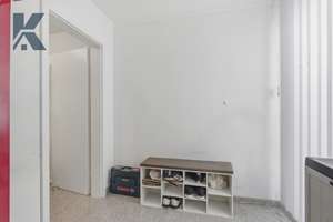 Kapitalanlage in gefragter Wohnlage – 2-Zimmer-Wohnung mit Terrasse – Die vollständige Adresse der Immobilie erhältst du vom Anbieter., 50859 Widdersdorf, Köln – Vorschaubild 6