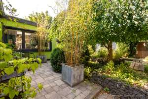 Effizienz trifft Design! EFH mit Pool in Toplage von Schlebusch! – 51357 Schlebusch, Leverkusen – Vorschaubild 23