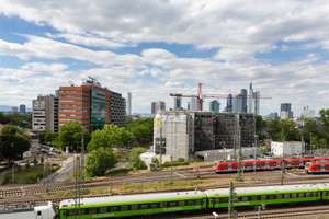 Moderne Eigentumswohnung inkl. Einbauküche in Sachsenhausen-Nord – Stresemannallee 59, 60596 Sachsenhausen-Nord, Frankfurt am Main – Vorschaubild 22