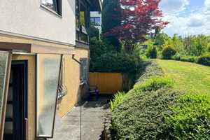 Viel Raum und Potenzial: Freistehendes Einfamilienhaus mit ausbaubarem Dachboden und großem Garten – Calw (Kreis) – Vorschaubild 30