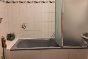 Warmmiete- Ansprechende 2-Zimmer-Wohnung , Einbauküche, Balkon – Kornblumenweg 17, 34128 Jungfernkopf, Kassel – Vorschaubild 10