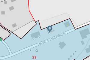 Denkmalgeschütze Villa der ehem. Patentpapierfabrik in Amtsberg südlich von Chemnitz auf ca 1.735 m² – An der Schlösselmühle 9, 9439 Erzgebirgskreis – Vorschaubild 55