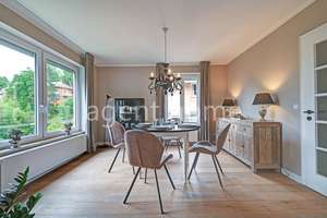 MÖBLIERT - LUXURIOUS LIVING - Helle Wohnung mit Balkon – Die vollständige Adresse der Immobilie erhältst du vom Anbieter., 70184 Bopser, Stuttgart – Vorschaubild 8