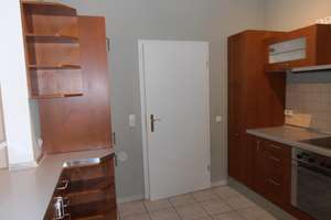 In Domnähe erwartet Sie - 2er WG geeignete 3-Raum-Wohnung mit EBK, Balkon+Fahrstuhl!!! – Leibnizstr. 49, 39104 Altstadt, Magdeburg – Vorschaubild 15