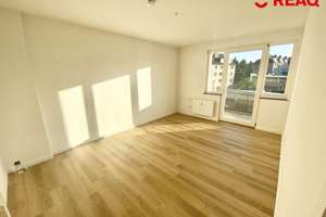 Erstbezug! Studenten-WGs aufgepasst! Sanierte 3-Zimmer-Wohnung mit Einbauküche im Frankenberger Vier – Kirberichshofer Weg 10a, 52066 Adalbertsteinweg, Aachen – Vorschaubild 8