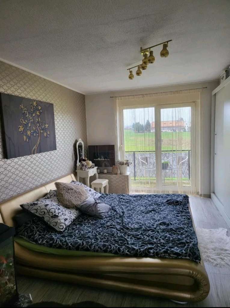 Immobilie in Bernstadt auf dem Eigen - Eigentumswohung in Altbernsdorf a.d.Eigen  - Bild 1