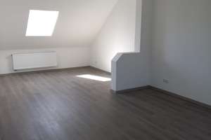 Erstbezug/ Wunderschöne Dachgeschosswohnung im TU Gebiet von Braunschweig – Die vollständige Adresse der Immobilie erhältst du vom Anbieter., 38106 Nordstadt, Braunschweig – Vorschaubild 2
