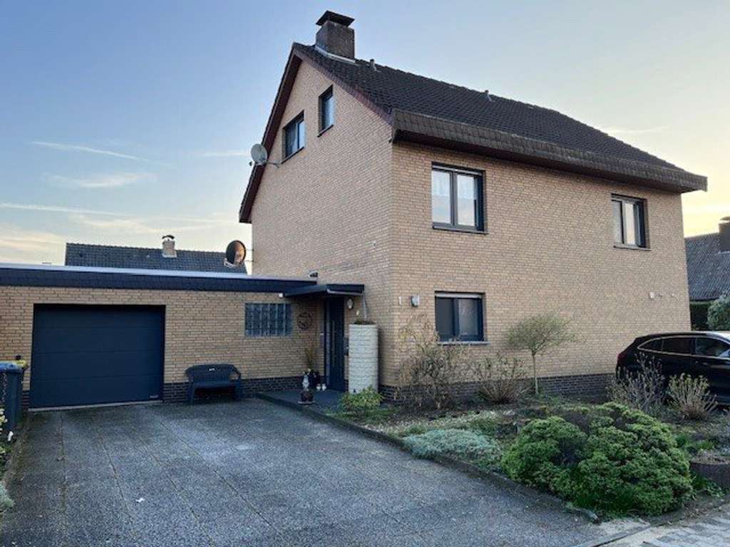 Immobilie in Harsewinkel - Bezugsfertiger Wohntraum: Großzügig und liebevoll renoviert - Bild 1