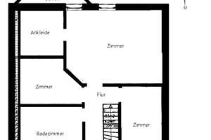 Großzügig und gepflegt in angenehmer Wohnlage – Die vollständige Adresse der Immobilie erhältst du vom Anbieter., 23968 Wendorf, Wismar – Vorschaubild 15