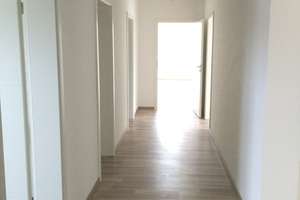 NEUBAU+TRAUMWOHNUNG+5-R.+1 BALKON+TOLLES BAD+GÄSTE WC+FBH+LIFT+TIEFGARAGE++UVM.+ – 4107 Zentrum-Süd, Leipzig – Vorschaubild 14