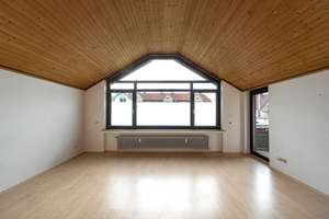 Lichtdurchflutete 2-Zimmer-Wohnung mit Potenzial in zentraler Lage – Die vollständige Adresse der Immobilie erhältst du vom Anbieter., 26121 Ziegelhof, Oldenburg (Oldenburg) – Vorschaubild 3