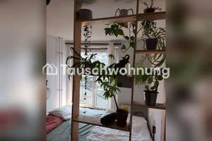 Tauschwohnung: Kleine Ruheoase – Die vollständige Adresse der Immobilie erhältst du vom Anbieter., 20357 Eimsbüttel (Ortsteil), Hamburg – Vorschaubild 7