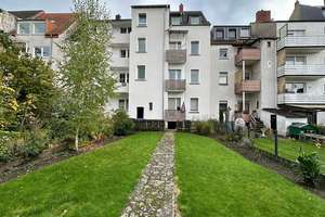 Wohnen am Park! Ruhige und helle 3 Zimmer-Wohnung im 3. OG. – Erich-Kästner-Str. -, 59065 Mitte, Hamm – Vorschaubild 13