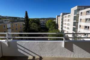 Helle 2-Zi-Wohnung in ruhiger Wohnlage mit Traumblick! – Carl-von-Ossietzky-Str. 27, 65197 Klarenthal, Wiesbaden – Vorschaubild 3