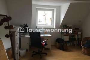 Tauschwohnung: Super gelegene, ruhige, gepflegte Wohnung – Oberländerstr. 5C, 81371 Sendlinger Feld, München – Vorschaubild 4