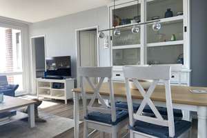frisch saniert: 3-Zi-Whg Hochparterre Wyk / Südstrand – Die vollständige Adresse der Immobilie erhältst du vom Anbieter., 25938 Wyk auf Föhr – Vorschaubild 4