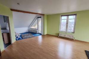 Helle Dachgeschoßwohnung in Wolfsburg-Fallersleben – Die vollständige Adresse der Immobilie erhältst du vom Anbieter., 38442 Fallersleben, Wolfsburg – Vorschaubild 2