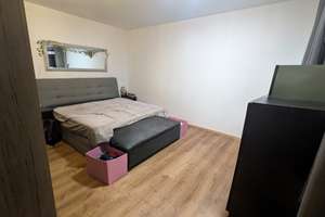 Große 2-Zimmer-Erdgeschosswohnung in Furth – Die vollständige Adresse der Immobilie erhältst du vom Anbieter., 90766 Scherbsgraben, Billinganlage, Fürth – Vorschaubild 12
