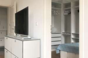 Möblierte und voll ausgestattete Jugendstil Wohnung mit zwei Balkonen – 68259 Feudenheim, Mannheim – Vorschaubild 11
