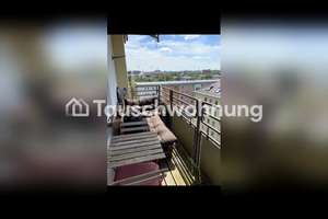 Tauschwohnung: Helle 3 Z mit Balkon gegen 2Z Balkon bis 900€ – Die vollständige Adresse der Immobilie erhältst du vom Anbieter., 80797 Am Luitpoldpark, München – Vorschaubild 5